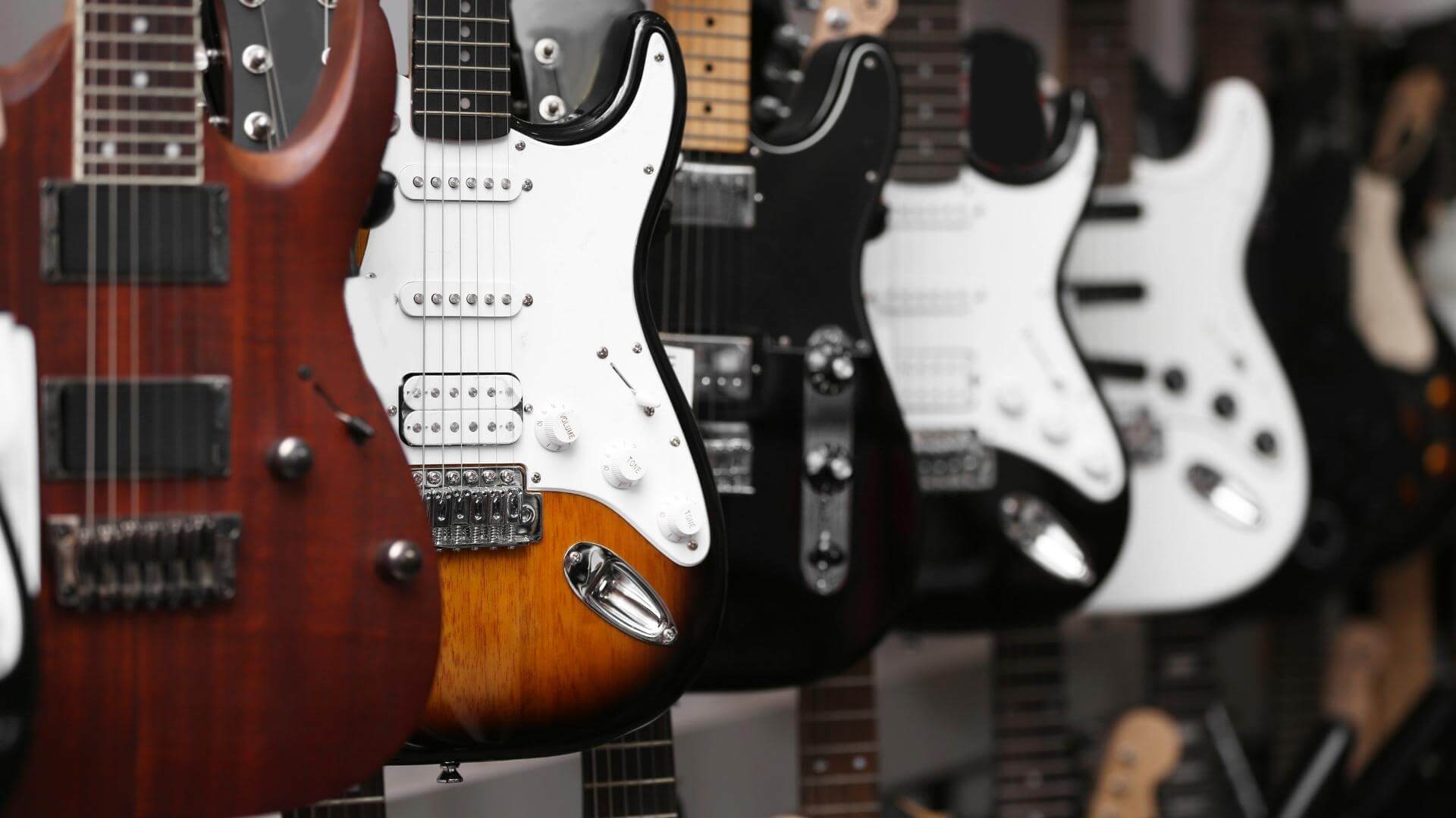 What type of guitar should I start on Risko Music