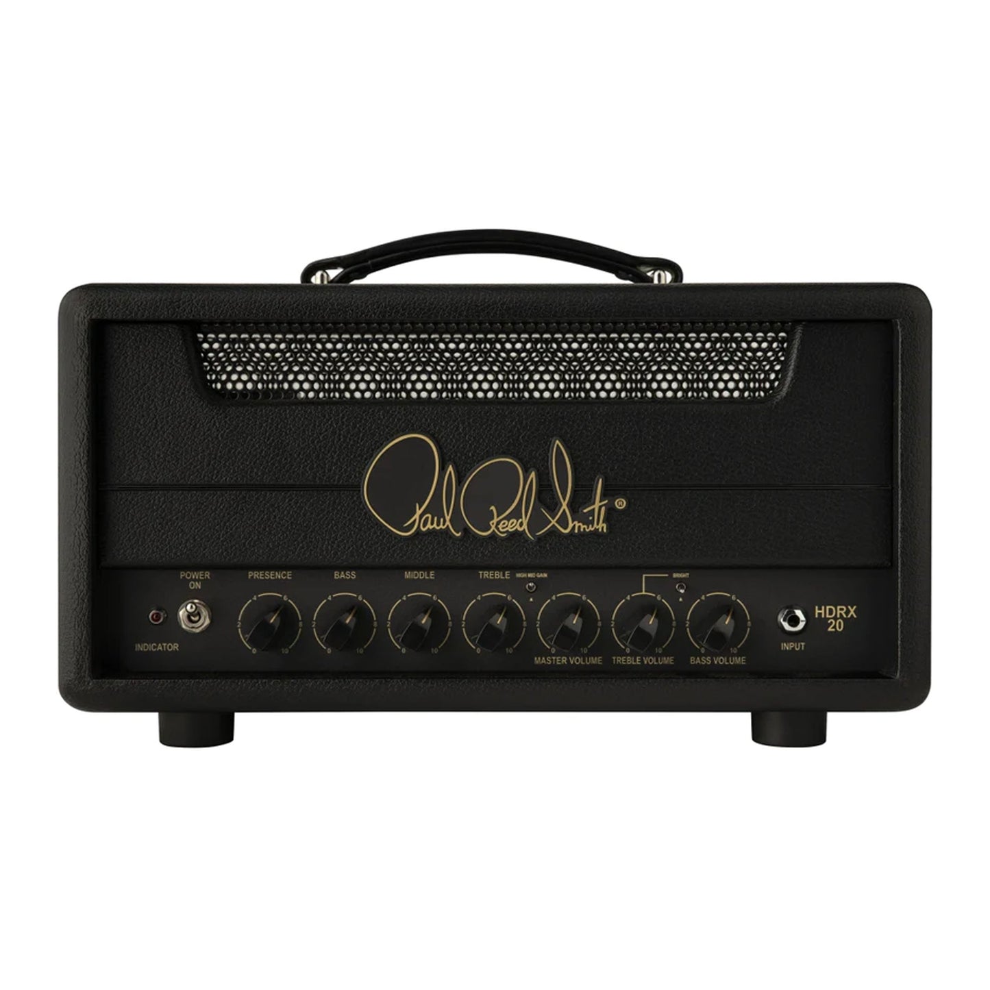 PRS HDRX 20 Watt Head Guitar Amp