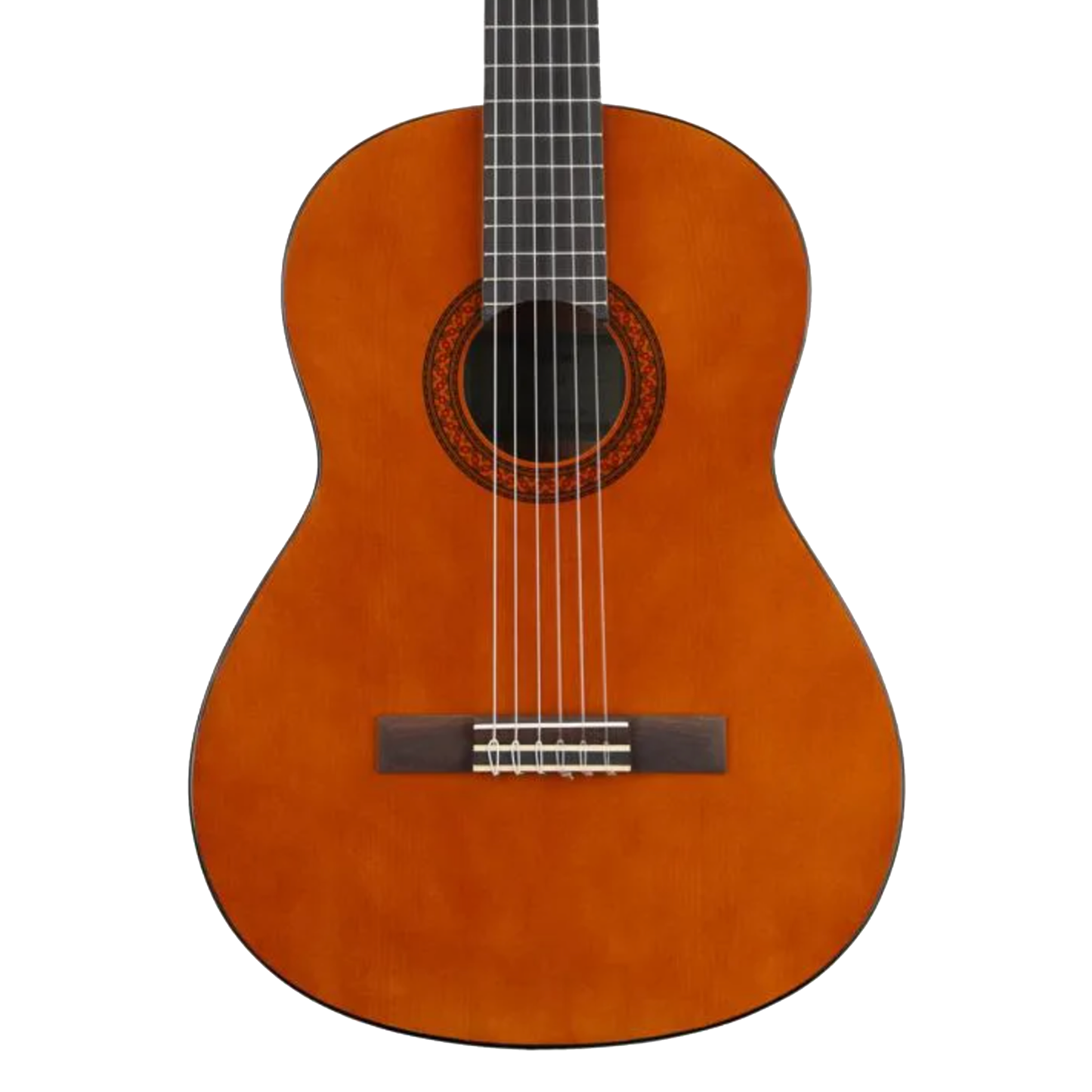 Yamaha C40II Full-scale Classical - Natural