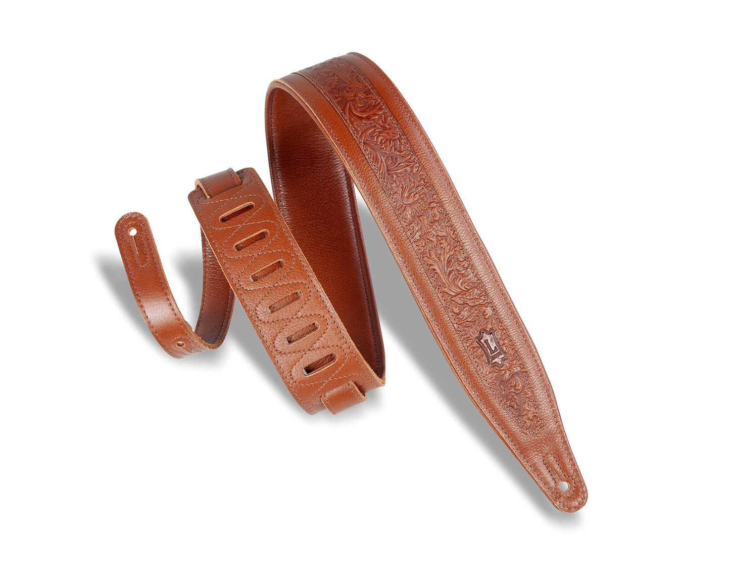 Levy's Leathers - M317FG-TAN