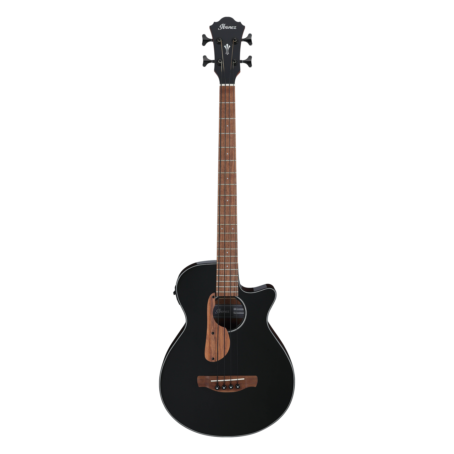 Ibanez - AEGB24EBKH Acoustic Bass