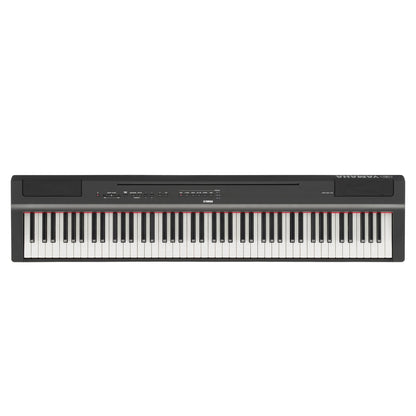 Yamaha P125A, 88-Key Weighted Action Digital Keyboard