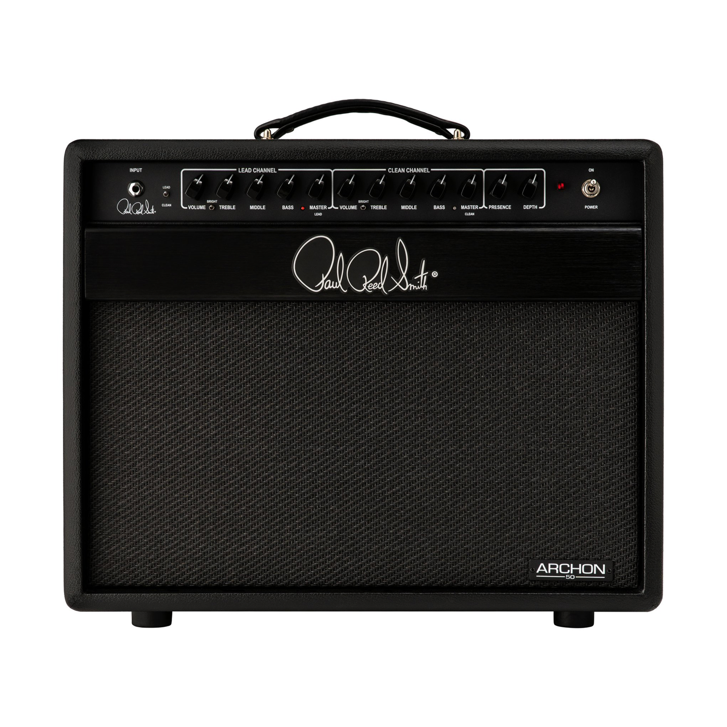 PRS Archon 50 Combo 50-Watt Guitar Combo Amplifier