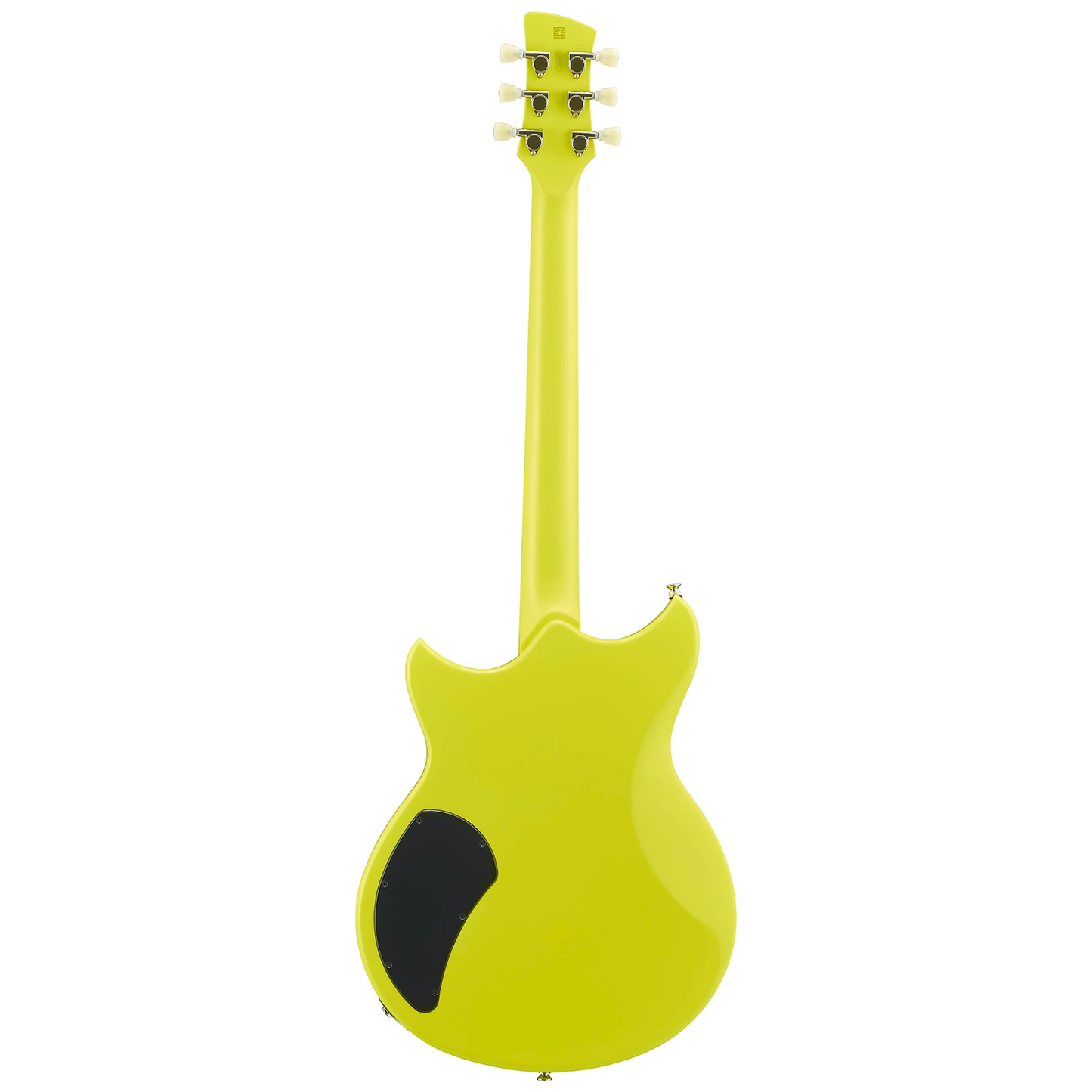 Yamaha Revstar RSE20 NY Electric Guitar - Neon Yellow