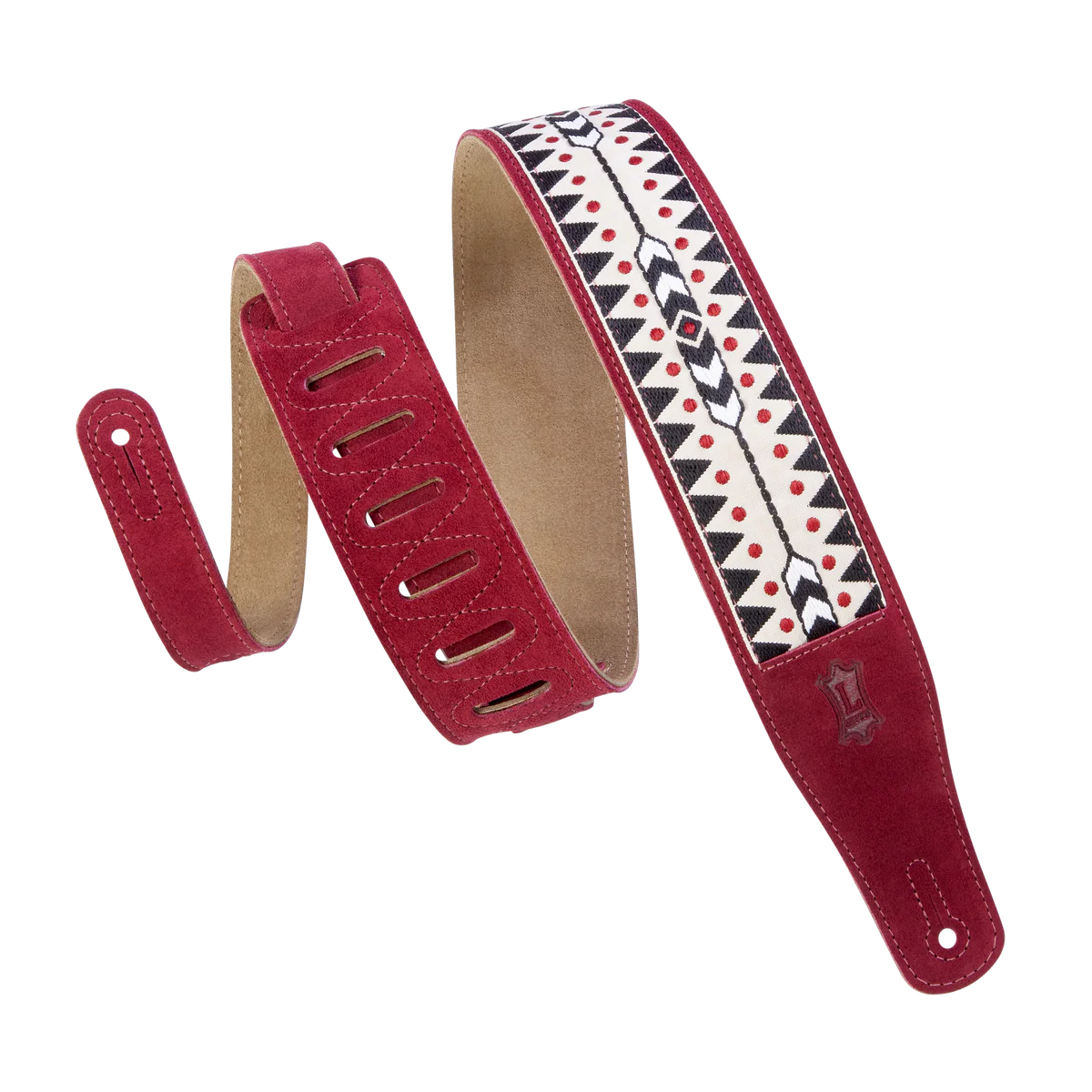 Levy's Leathers - MSJ26-BRG