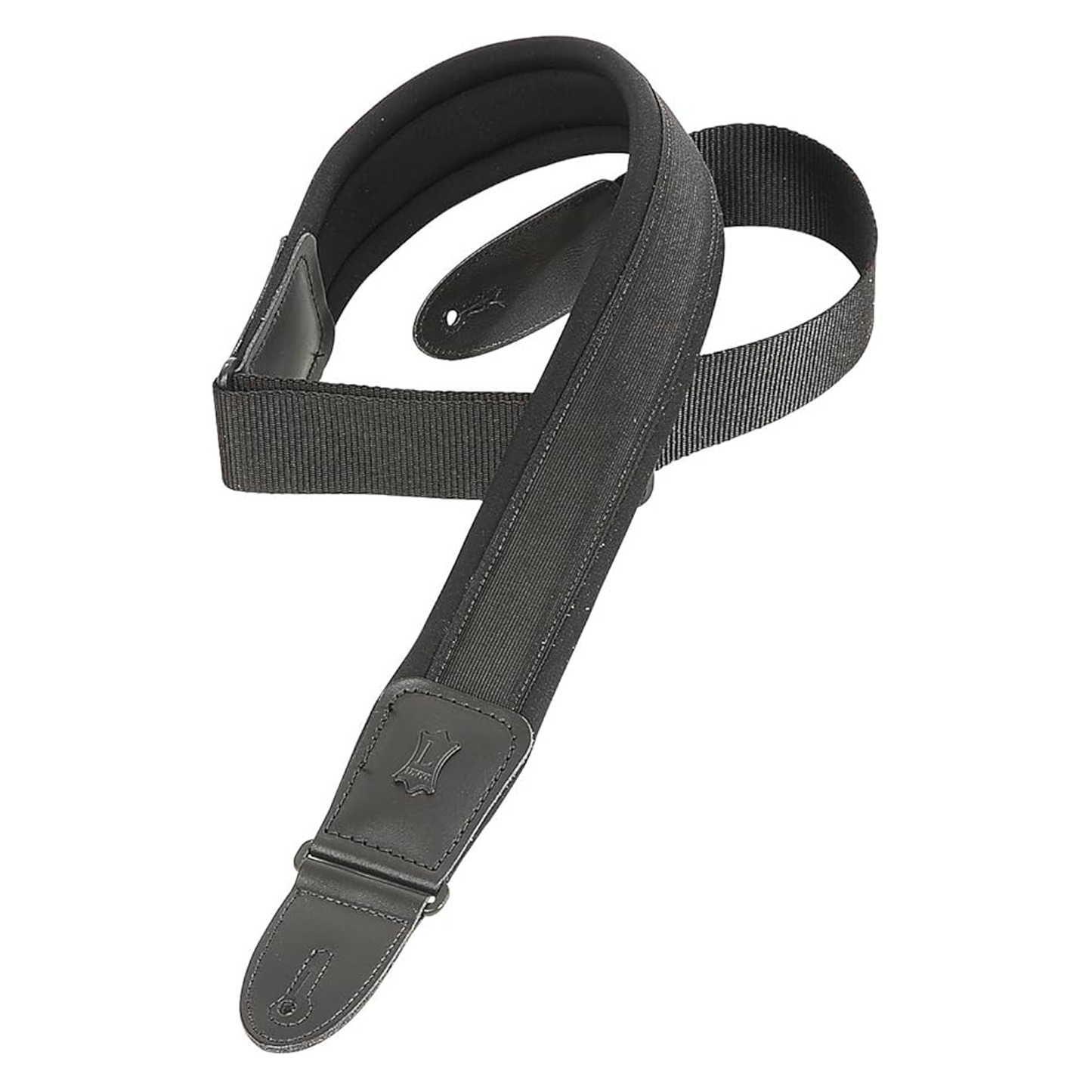 Levy's Leathers - PM48NP2-BLK