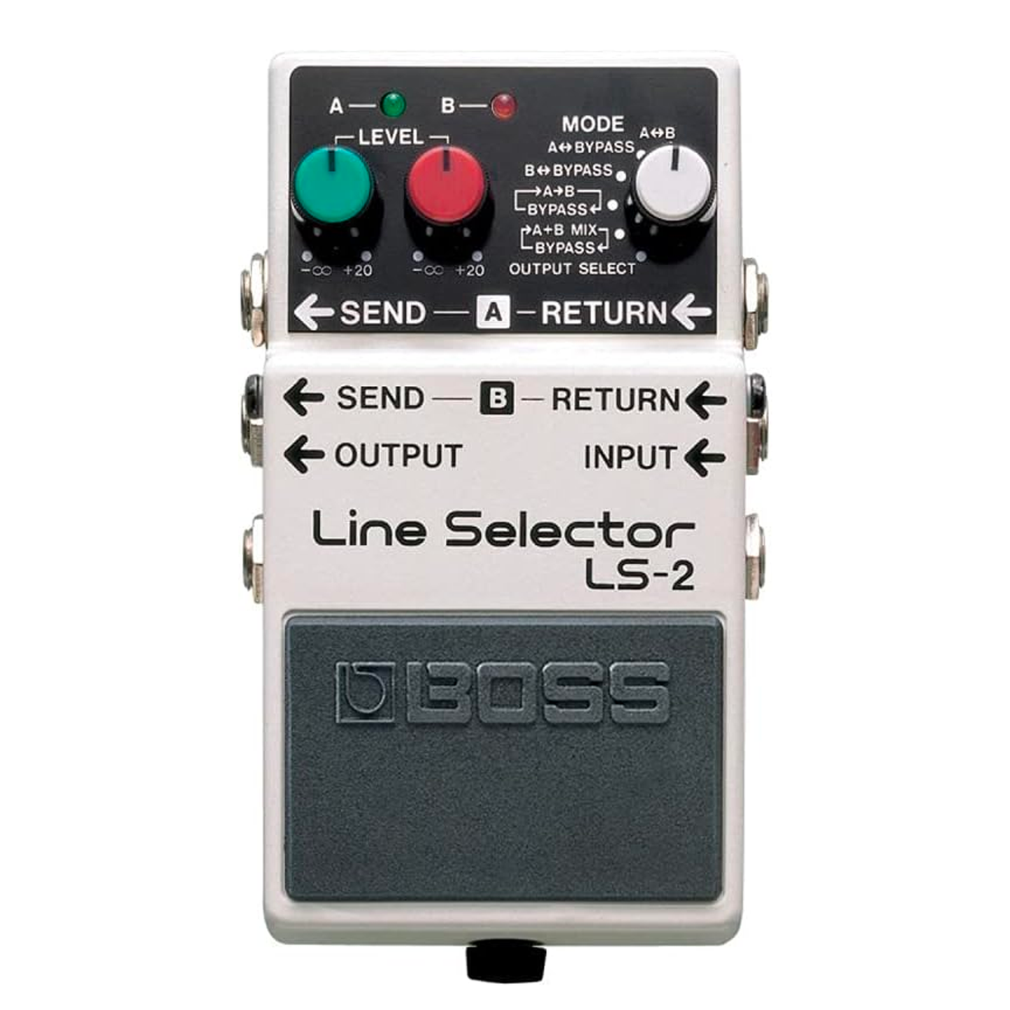 BOSS LS-2