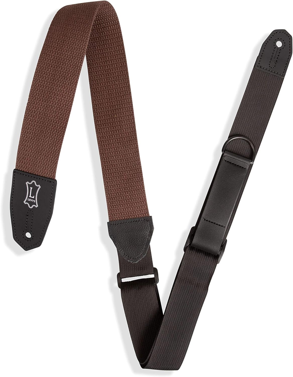 Levy's Leathers - MRHC-BRN