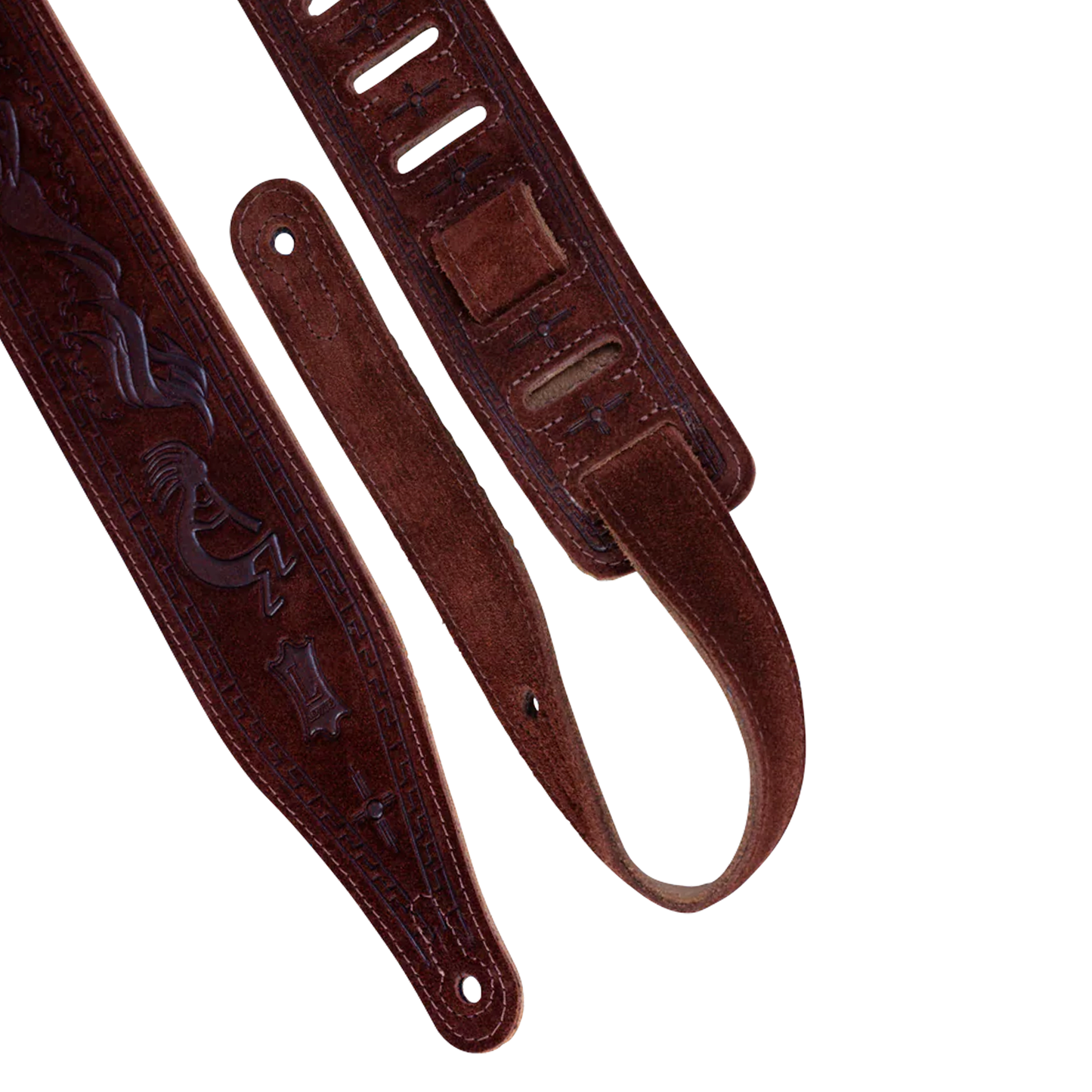 Levy's Leathers - MS17T03-BRN