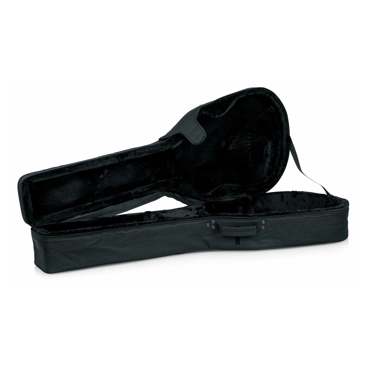 GL-AC-BASS - Acoustic Bass Guitar Lightweight Case