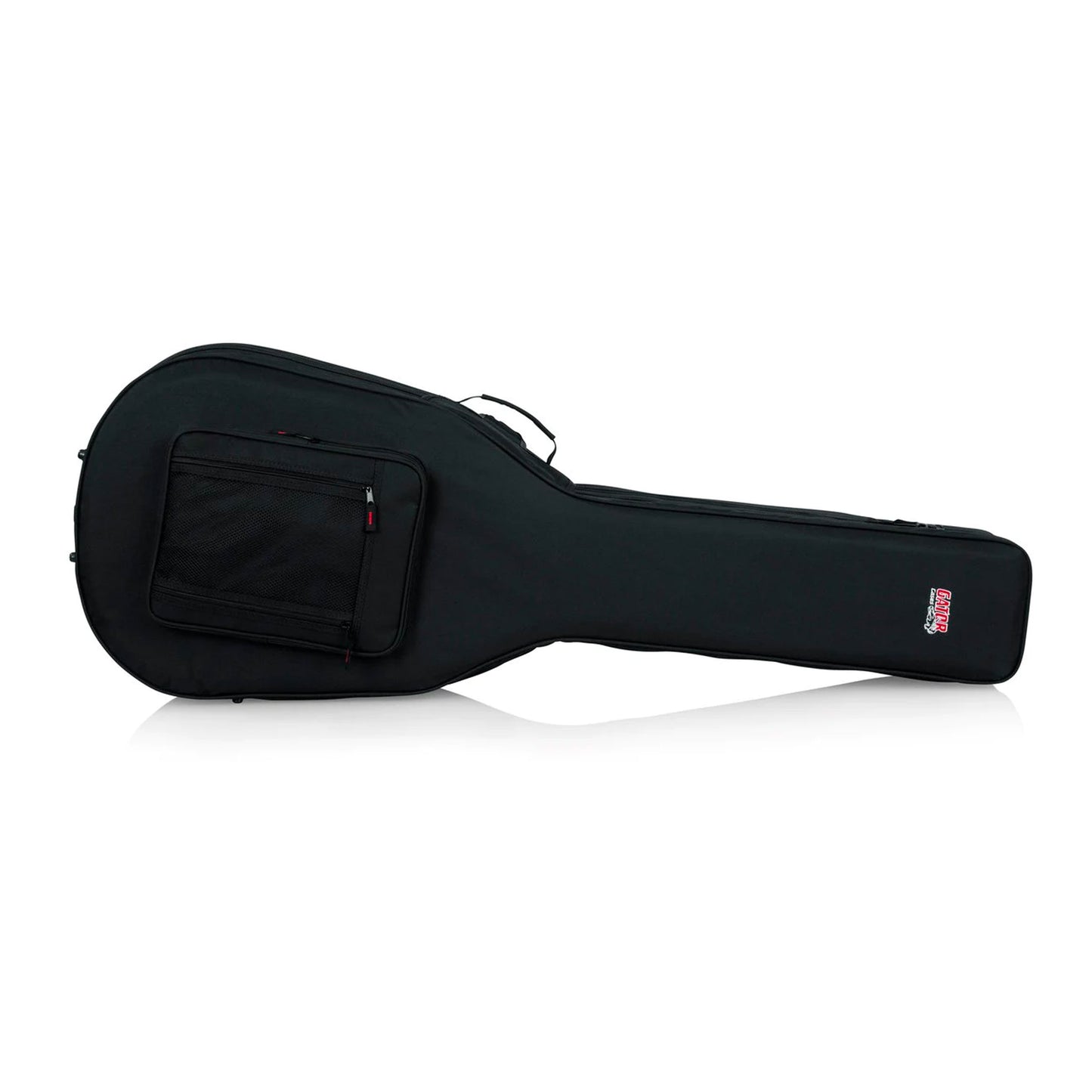 GL-AC-BASS - Acoustic Bass Guitar Lightweight Case