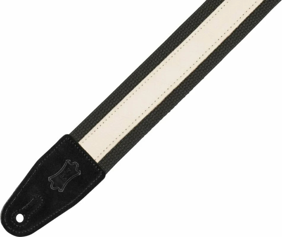 Levy's Leathers - MC2CG-BLK-CRM