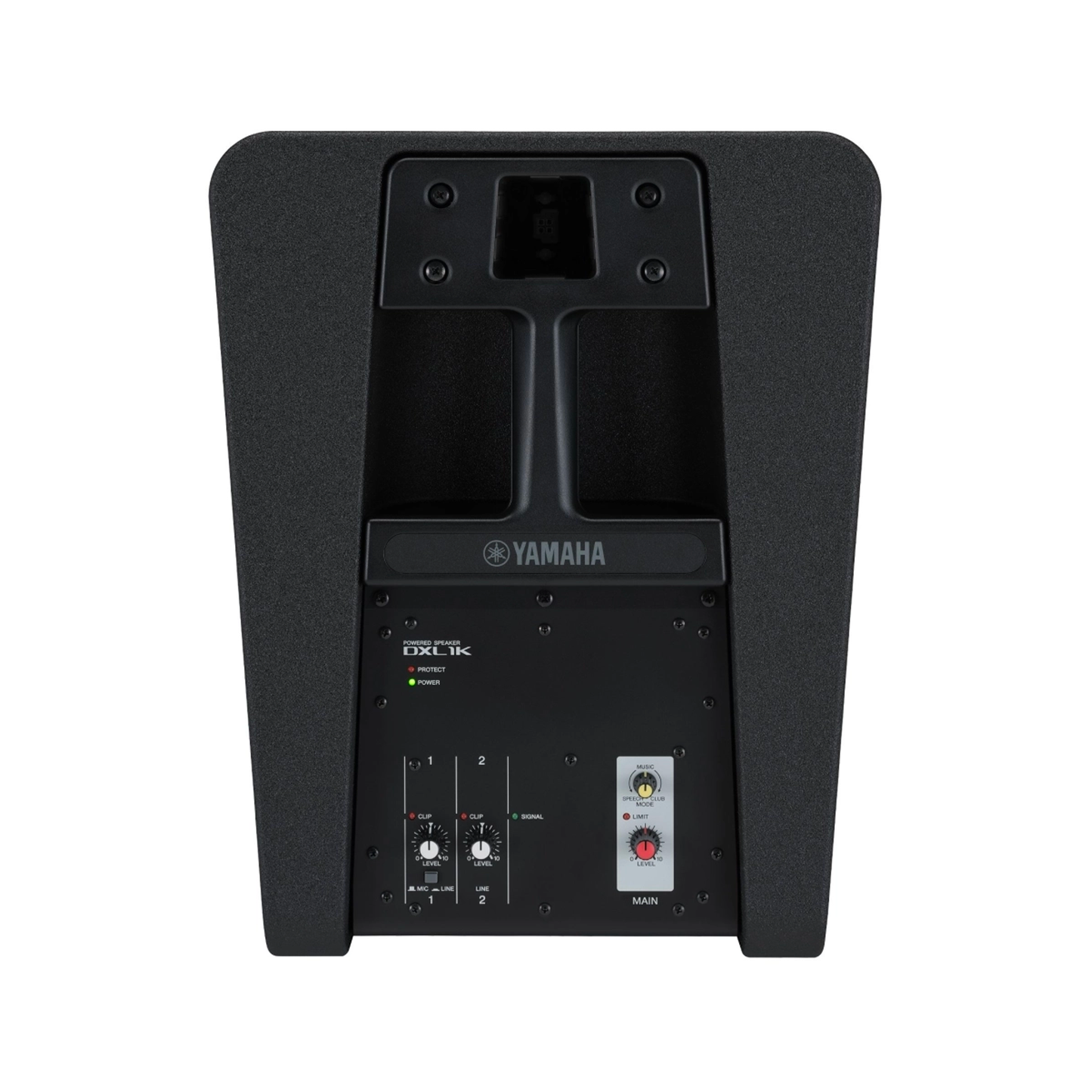 Yamaha DXL1K Column-type Powered Loudspeaker