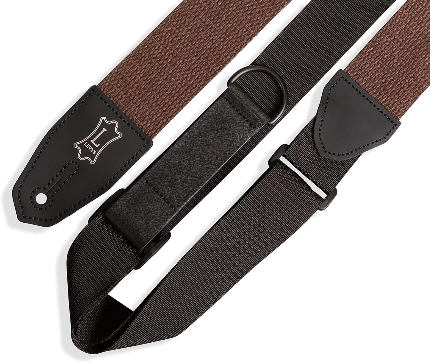 Levy's Leathers - MRHC-BRN