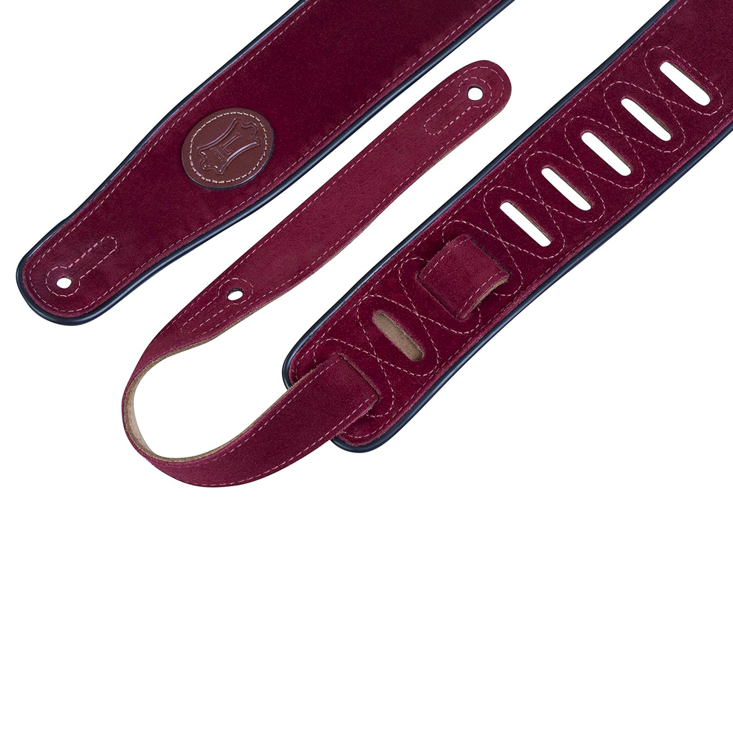 Levy's Leathers - MSS3-BRG