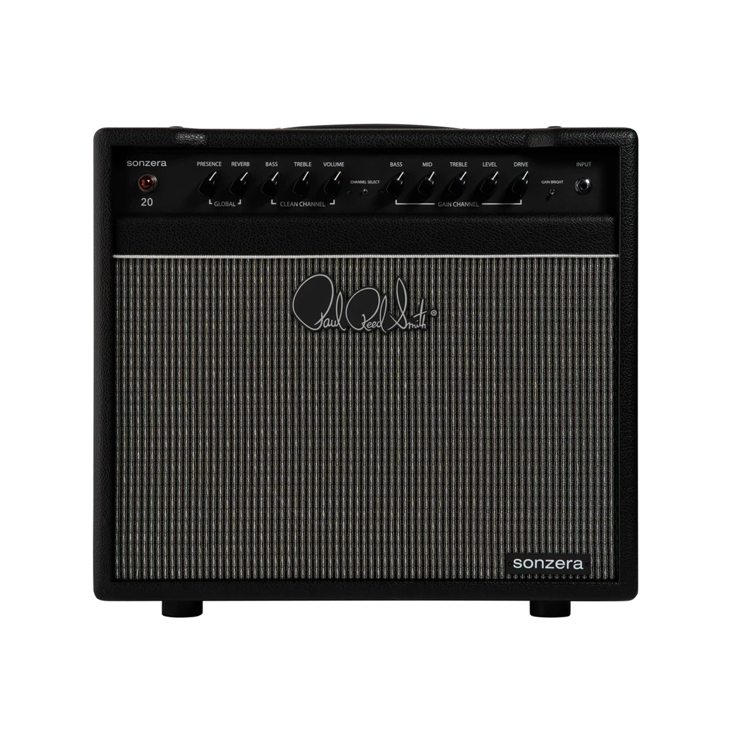 PRS SONZERA 20 Watt 1x12 Combo Guitar Amplifier