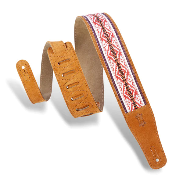 Levy's Leathers - MSJ26-HNY