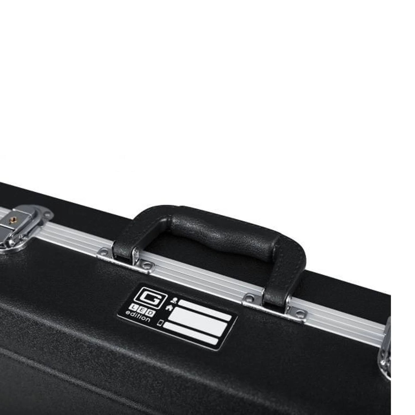 GC-BASS-LED - Molded Bass Case with LED Light