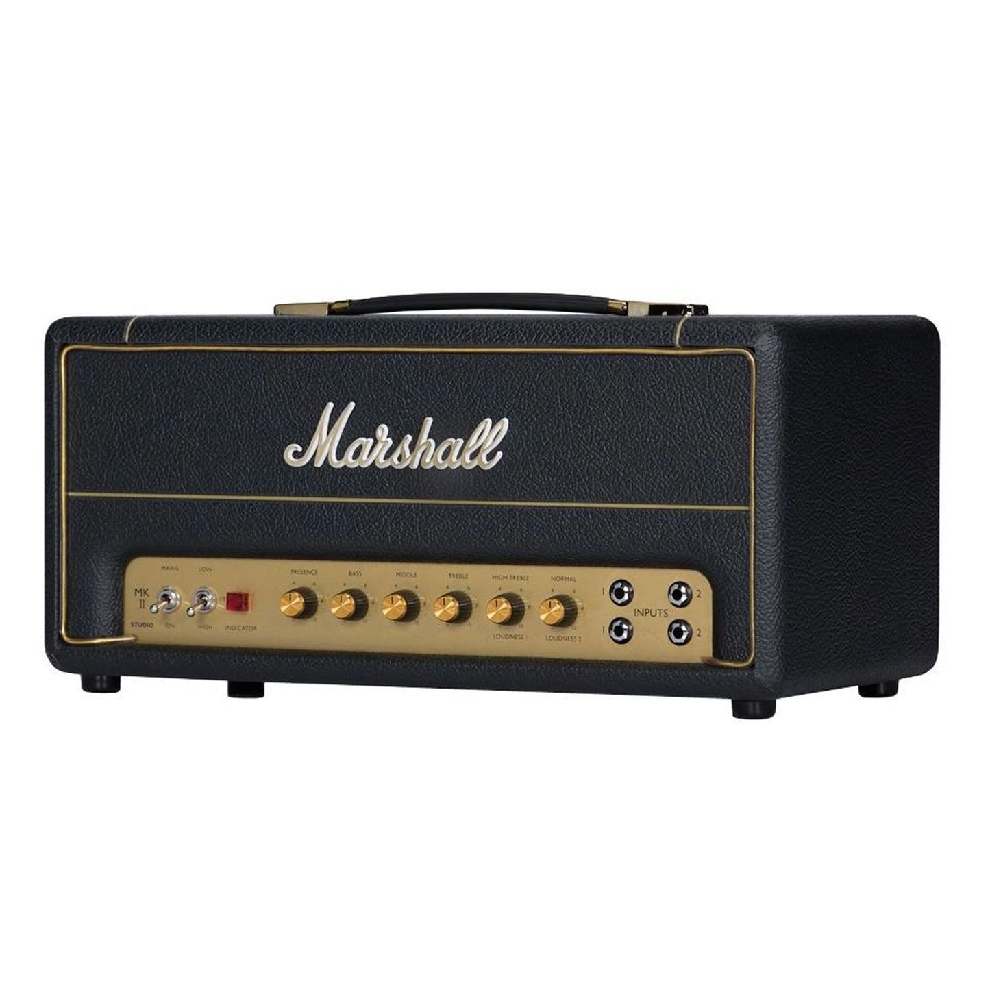 Marshall SV20H Studio Vintage 20W Head