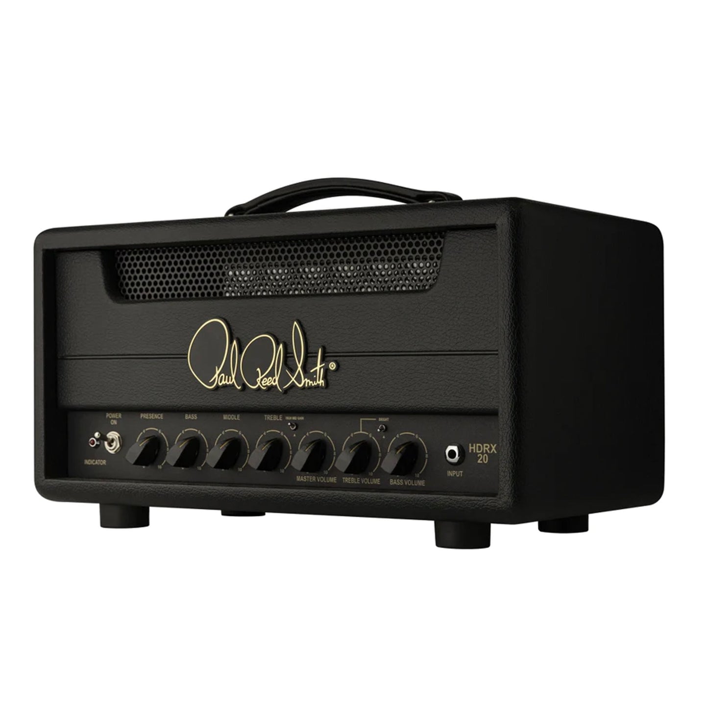 PRS HDRX 20 Watt Head Guitar Amp