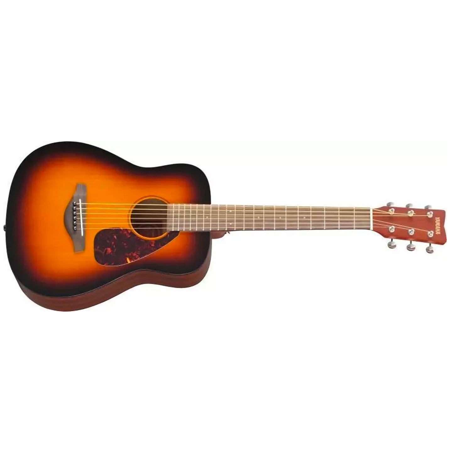 Yamaha JR2 Compact Guitar - Sunburst