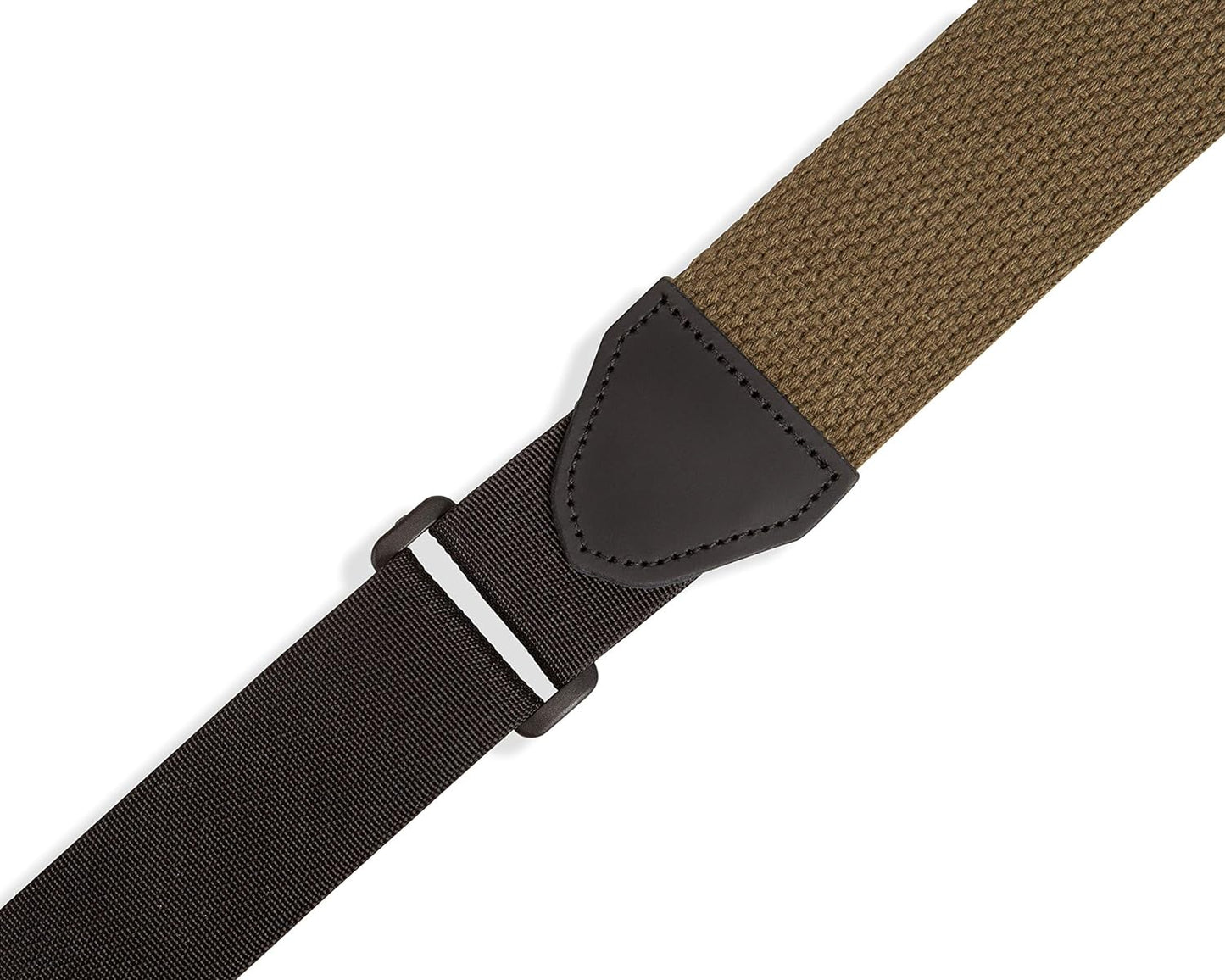 Levy's Leathers - MRHC-GRN