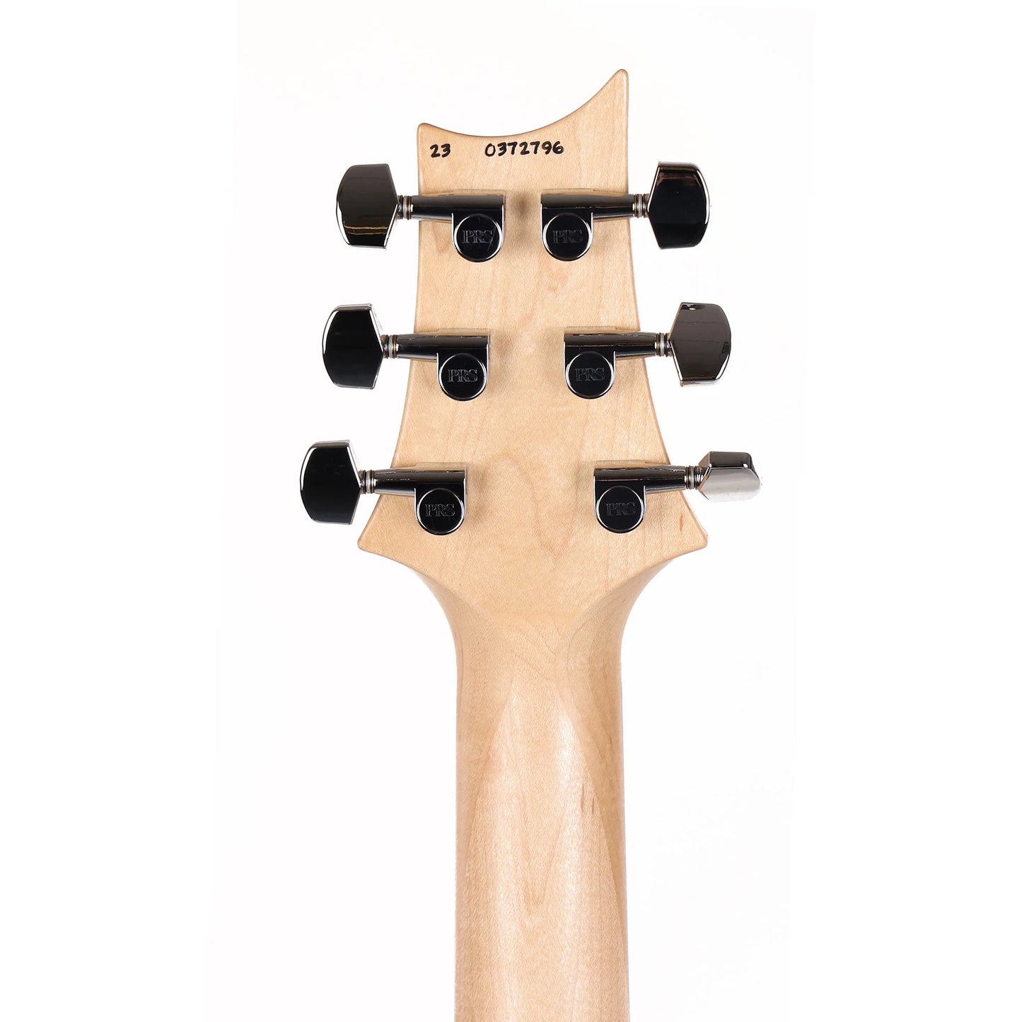 PRS CE 24 Semi Hollow - Black Amber