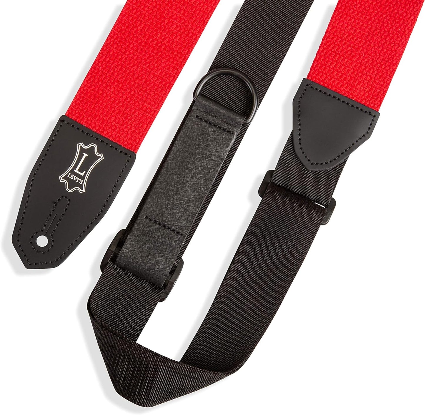 Levy's Leathers - MRHC-RED