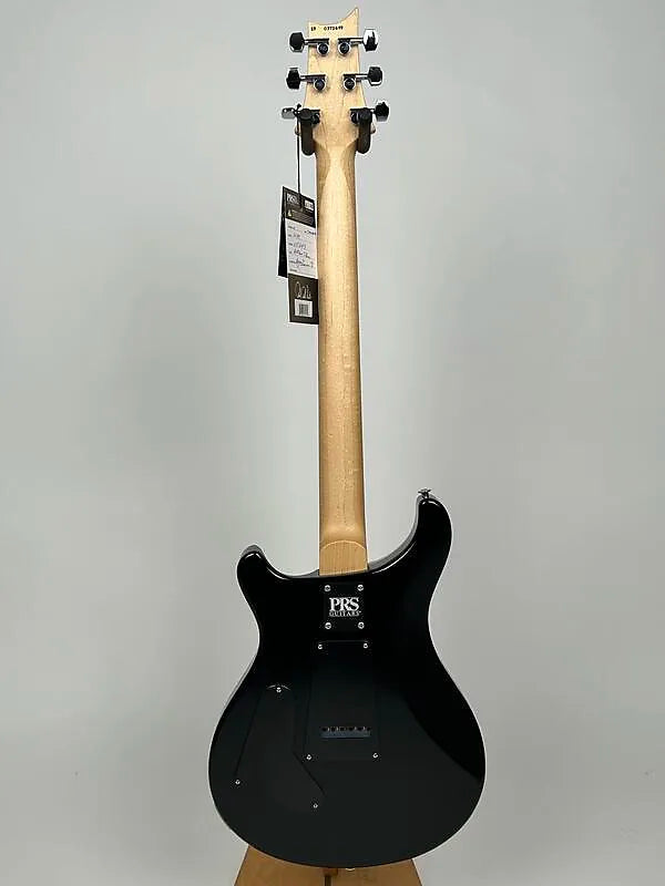 PRS CE 24 - Electric Guitar - Faded Blue Smokeburst