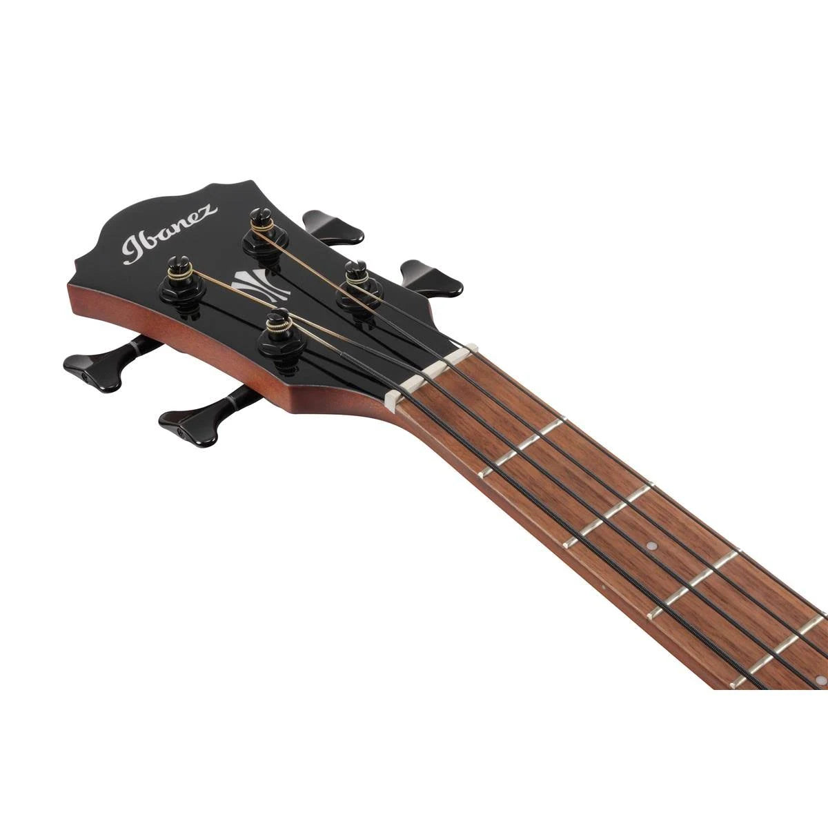 Ibanez - AEGB24EBKH Acoustic Bass