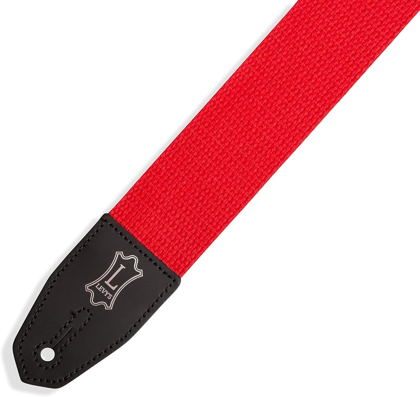 Levy's Leathers - MRHC-RED