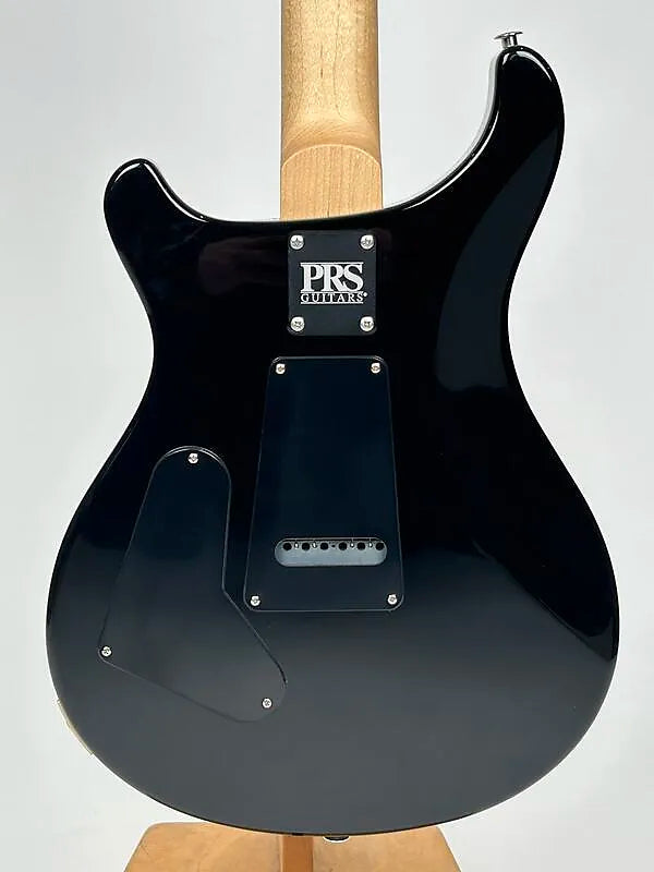 PRS CE 24 - Electric Guitar - Faded Blue Smokeburst