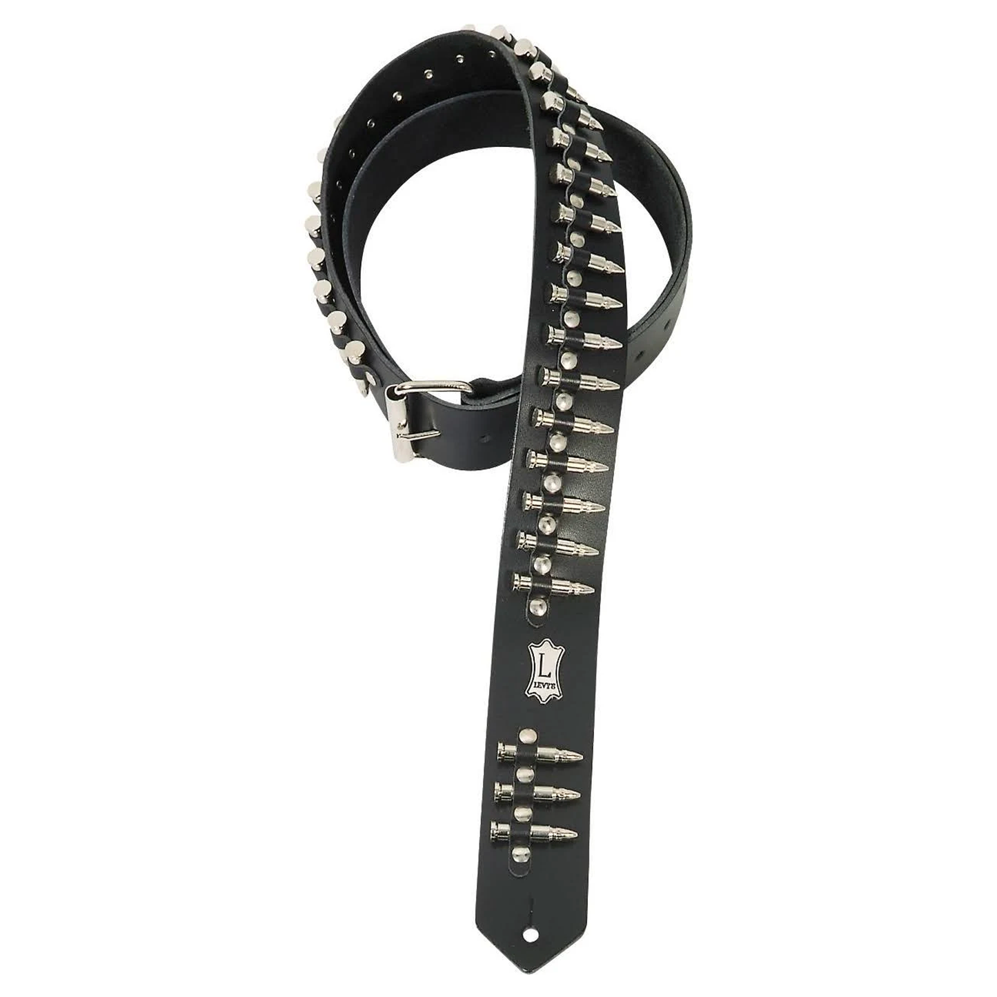 Levy's Leathers - PM28-2B-BLK