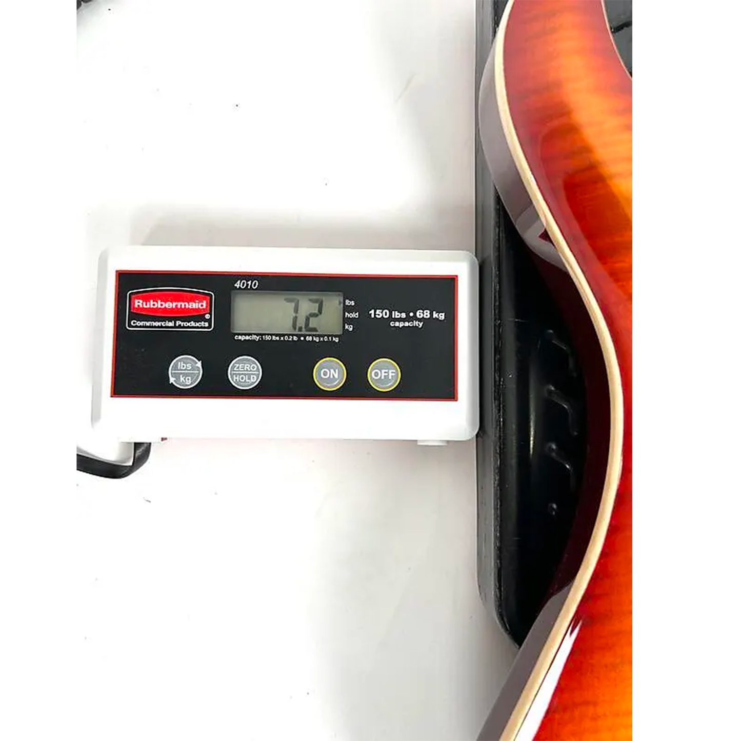 PRS CE 24 - Electric Guitar in Dark Cherry Sunburst