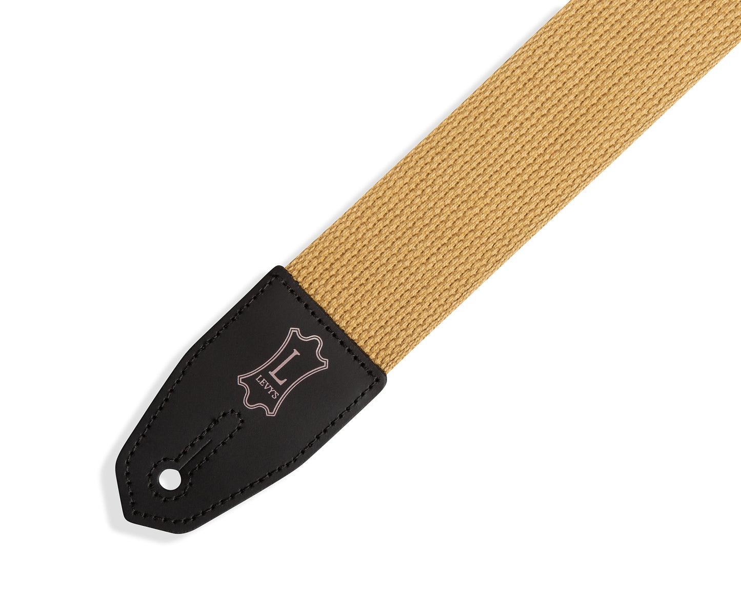 Levy's Leathers - MRHC-TAN