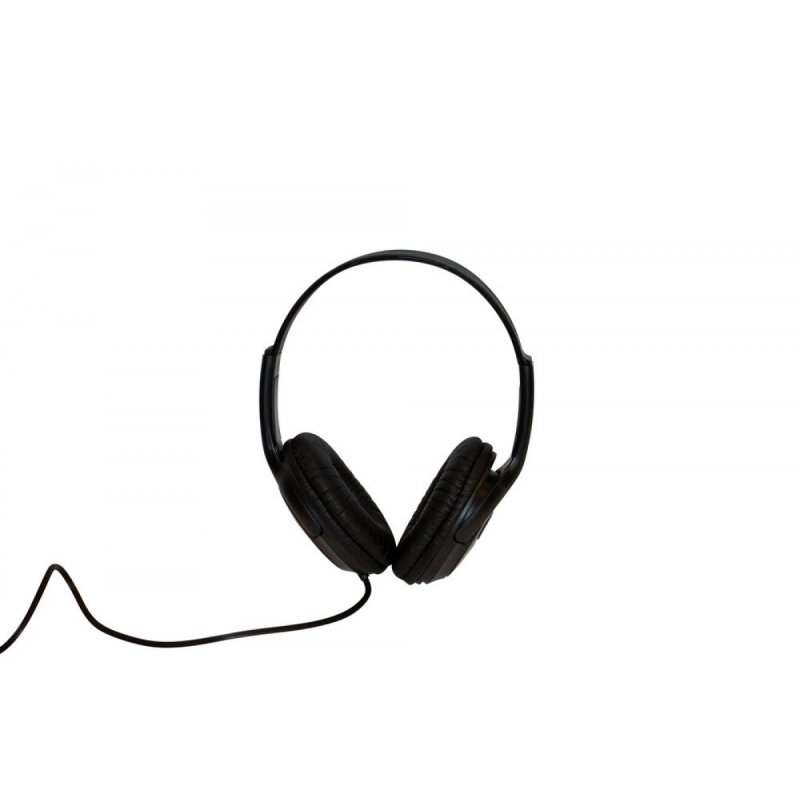 Accurate Audio Headphones