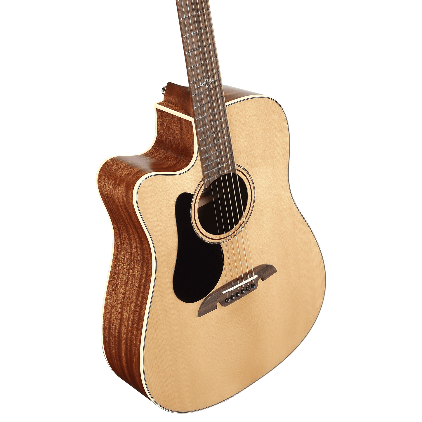 Alvarez AD60LCE