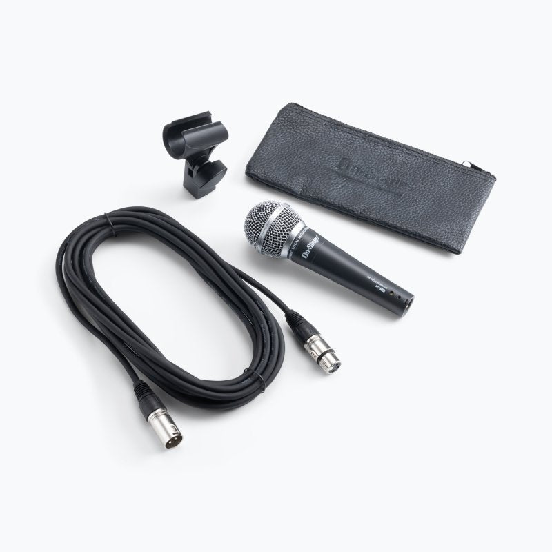 Dynamic Handheld Mic