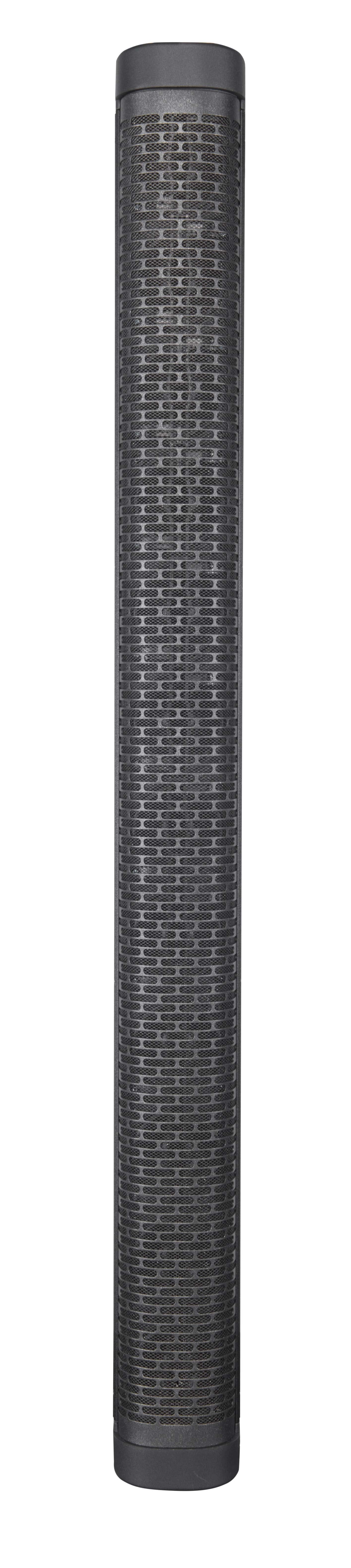 Axiom AX12C 12 x 3.5", Passive, High-Power, Portable Line Array Element (Black)