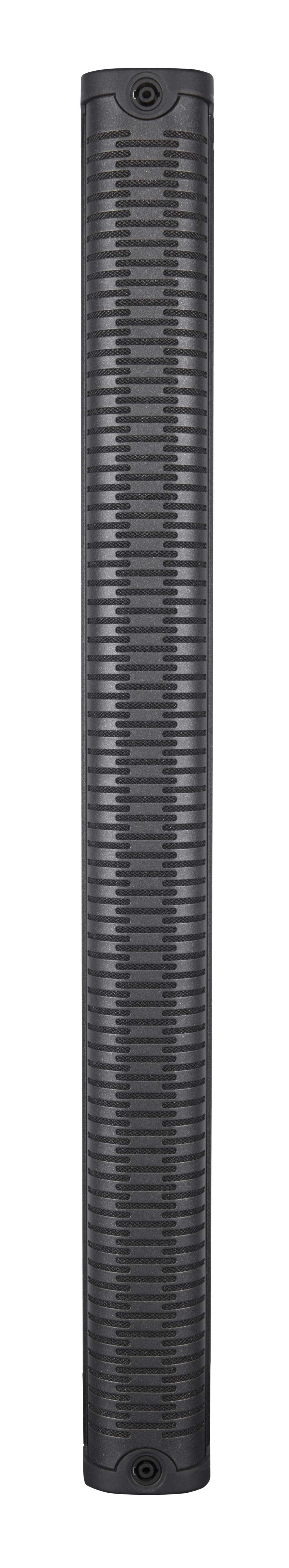 Axiom AX12C 12 x 3.5", Passive, High-Power, Portable Line Array Element (Black)