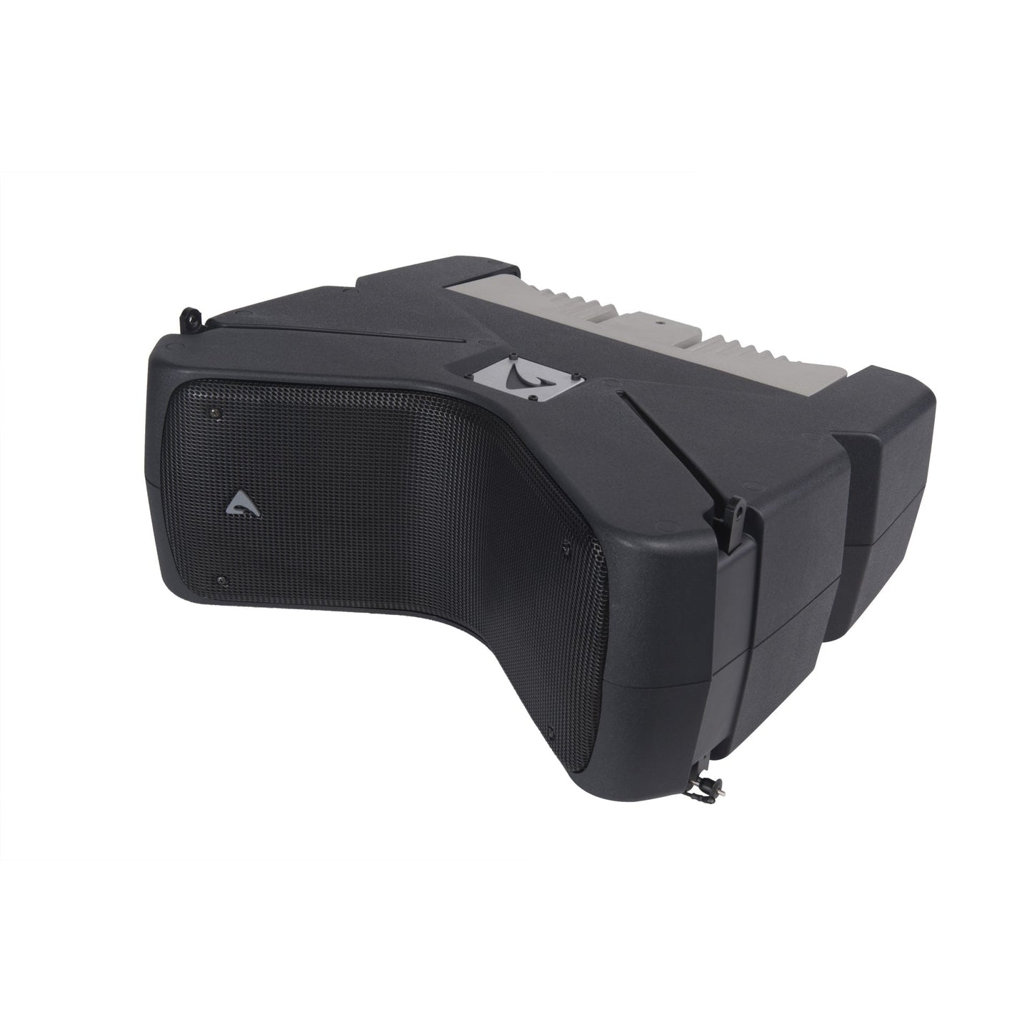 Axiom AX800A Dual 8", Active, High-Output, Powered, CORE Processed, 2-Way Line Array Element (Black)