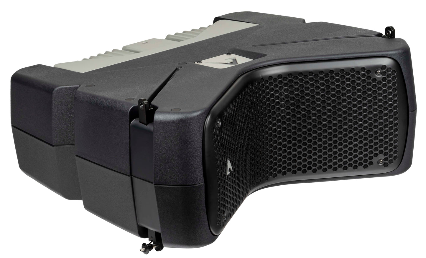 Axiom AX800A NEO Dual 8" (203mm), High Output, Powered, CORE Processed, Two-Way Line Array Element