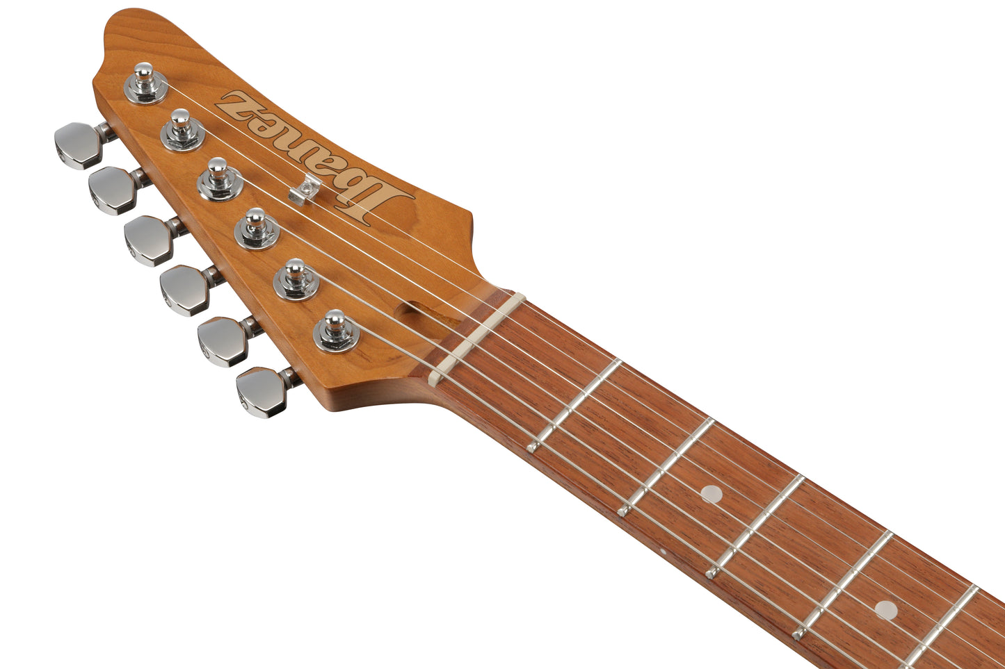 Ibanez AZ24S2BK