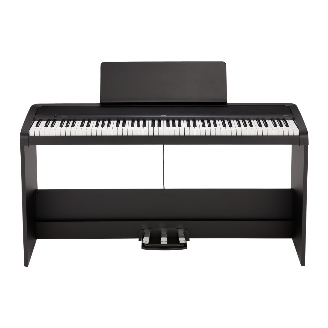CONCERT Series Digital Piano with Stand - B2+SP (White)