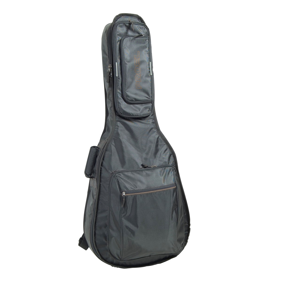 PROEL BAG240PN Soft 3/4 classic guitar bag