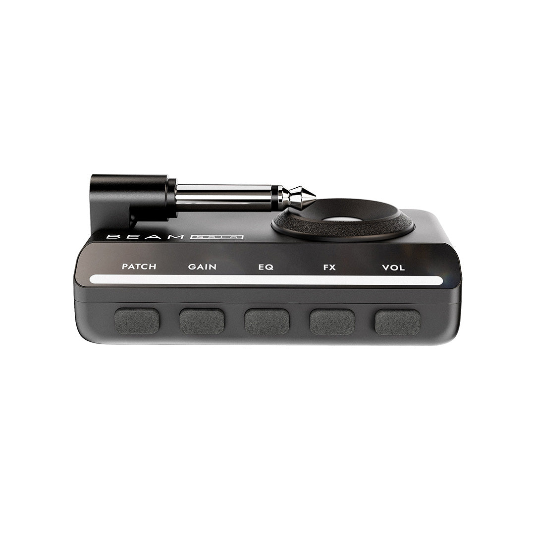 BEAM: SOLO Headphone Amplifier