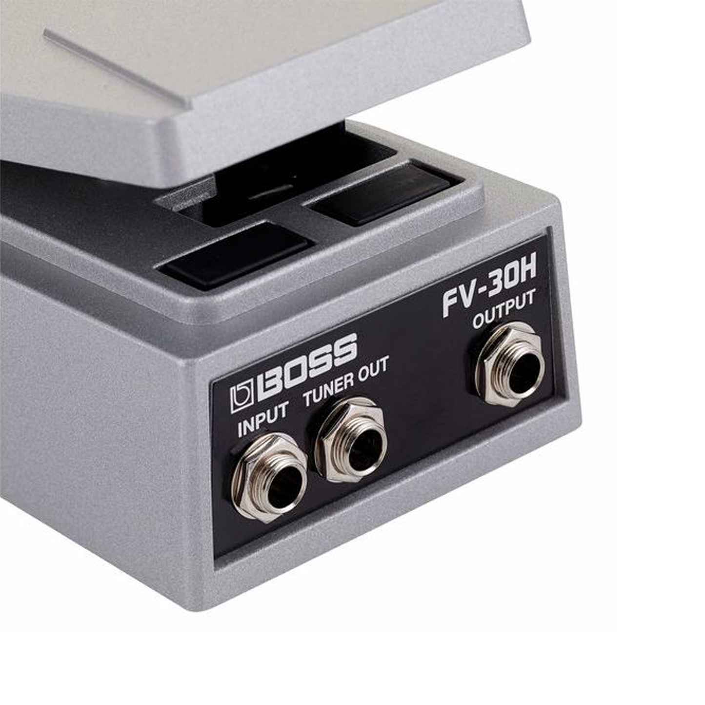 Boss FV-30H Low Impedance Volume Pedal