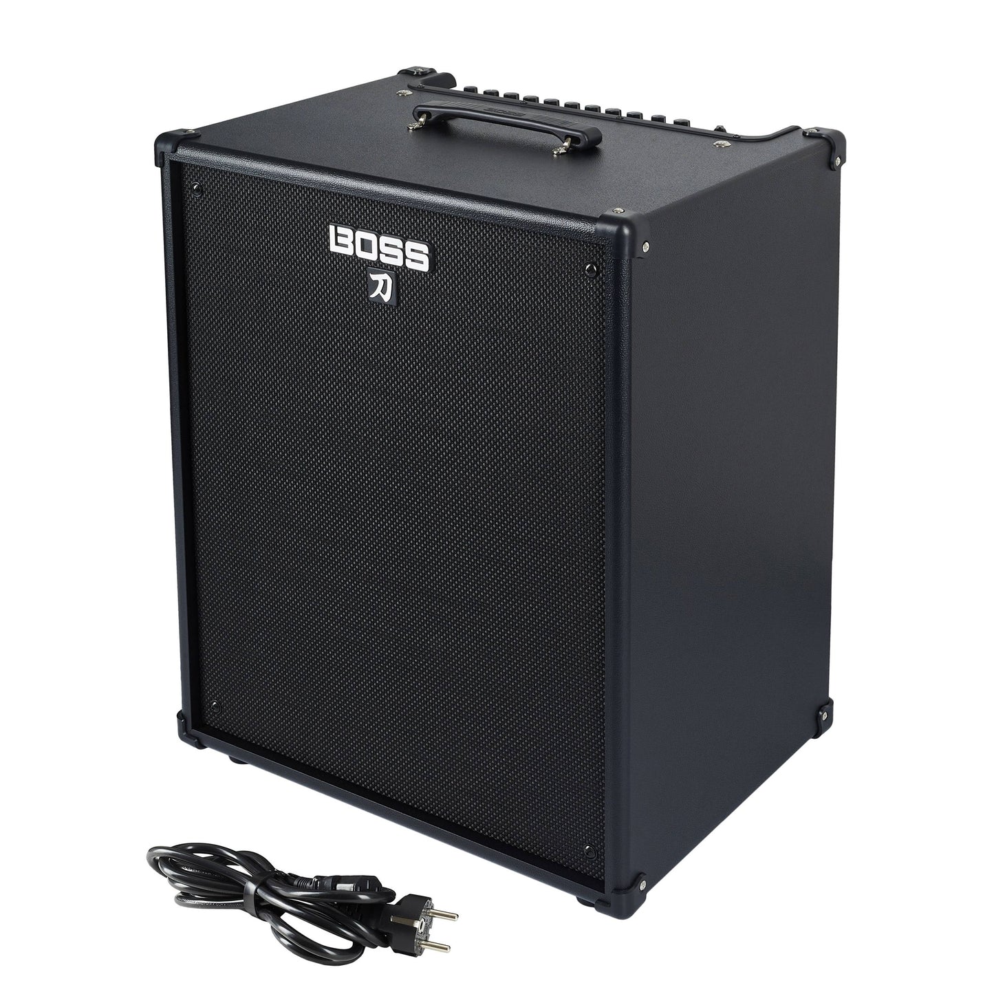 Bass Amp Combo