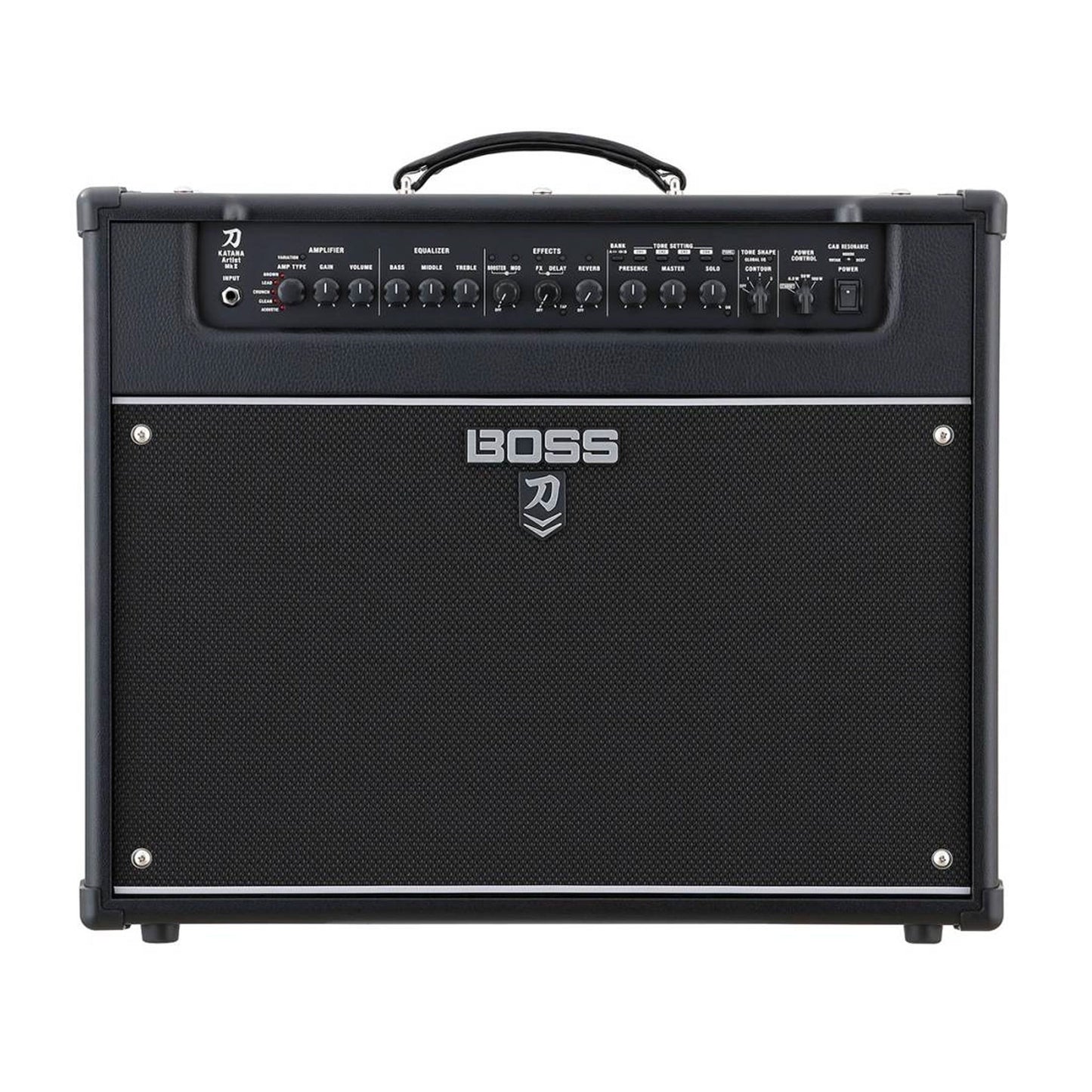 Guitar Amp Combo