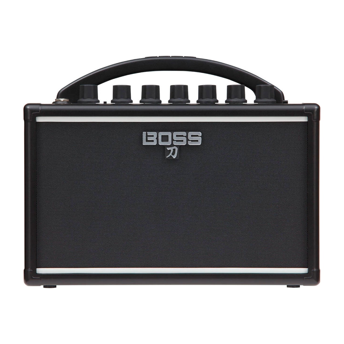 Boss - KTNMINI
